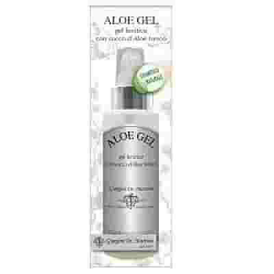 ALOE GEL 125 ML