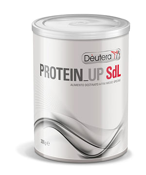 Protein Up Sdl Barattolo 300 G