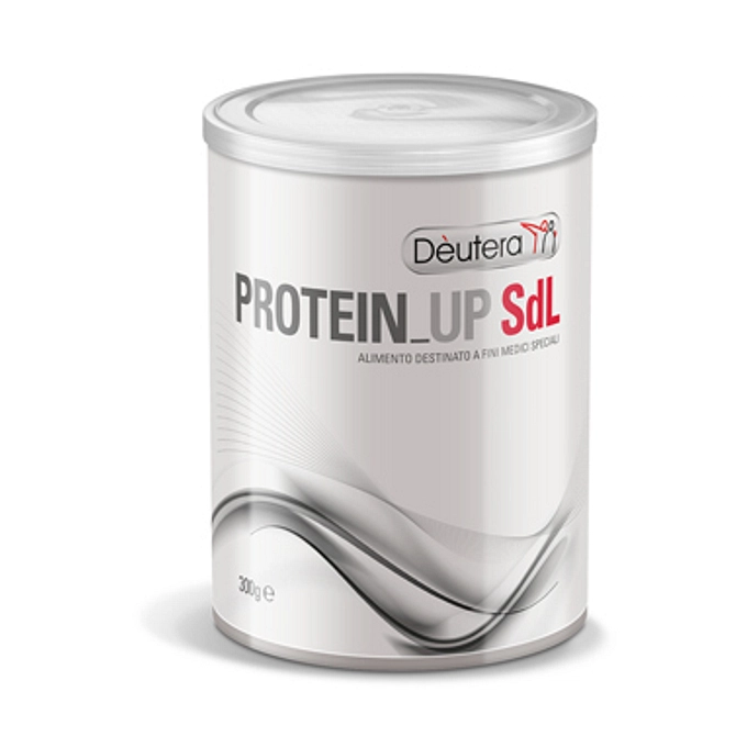 Protein Up Sdl Barattolo 300 G
