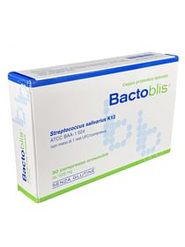 Bactoblis 30 Compresse