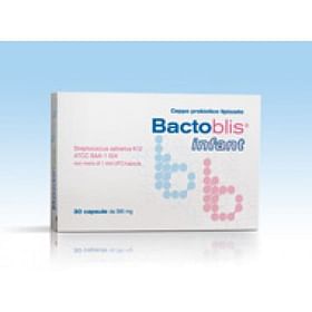 Bactoblis Infant 30 Capsule