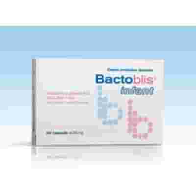 BACTOBLIS INFANT 30 CAPSULE