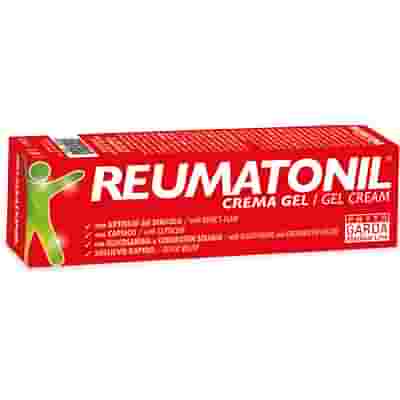 PHYTO GARDA REUMATONIL CREMA GEL 50 ML