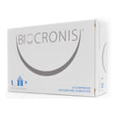 BIOCRONIS 30 COMPRESSE ASTUCCIO 25,5 G