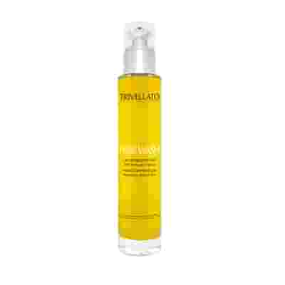 PURE WASH GEL DETERGENTE VISO PER PELLI MISTE 100 ML