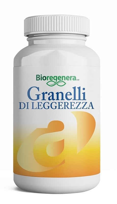 Granelli Di Leggerezza 35 G