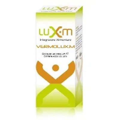 VERMOLUX GOCCE 50 ML VERMOLUX GOCCE 50 ML