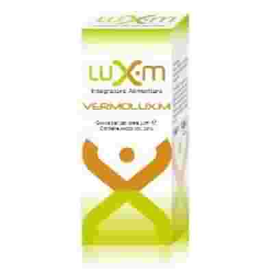 VERMOLUX GOCCE 50 ML