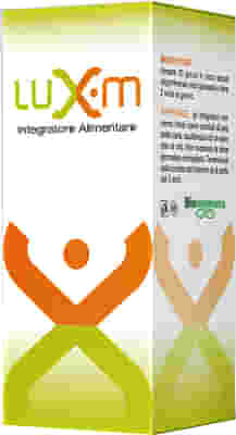 VITALUX GOCCE 50 ML