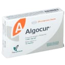 ALGOCUR 20 COMPRESSE FILMATE