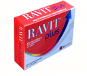 RAVIT PLUS 60 COMPRESSE
