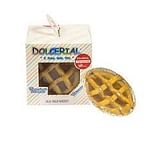 DOLCE GRIGLIA ALBICOCCA 350 G