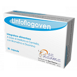 LINFOFLOGOVEN 30 CAPSULE