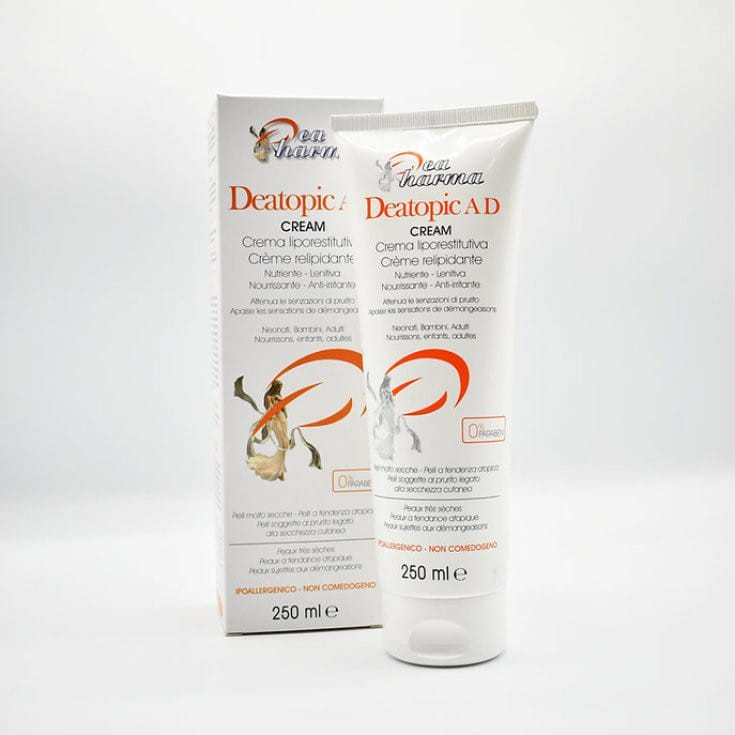 DEATOPIC A D CREAM 250 ML