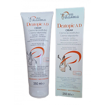 DEATOPIC A D CREAM 250 ML