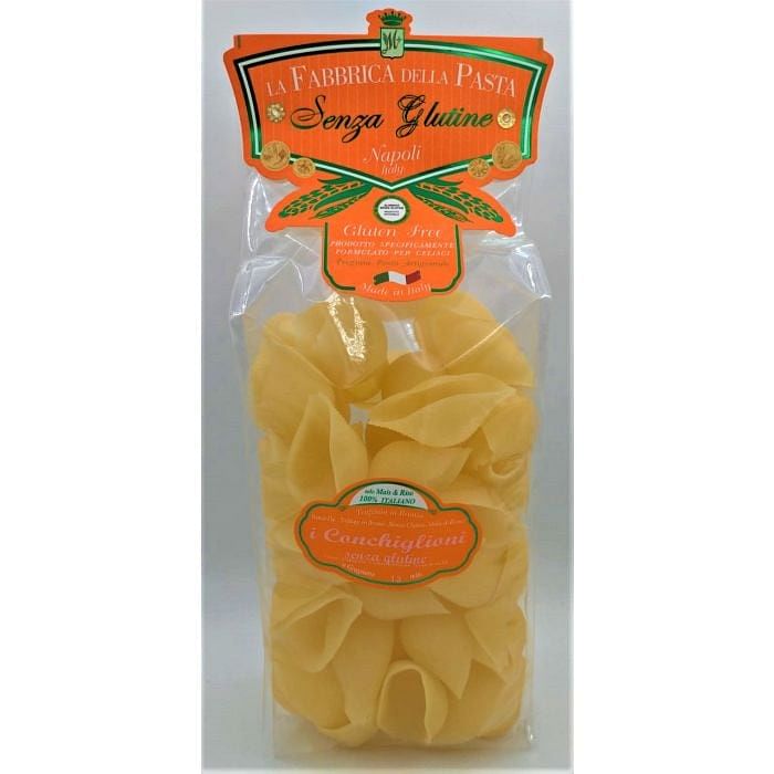 E Conchiglioni Giganti 500 G