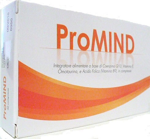 Promind 30 Compresse