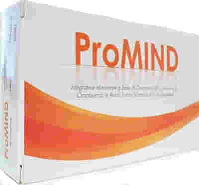 PROMIND 30 COMPRESSE