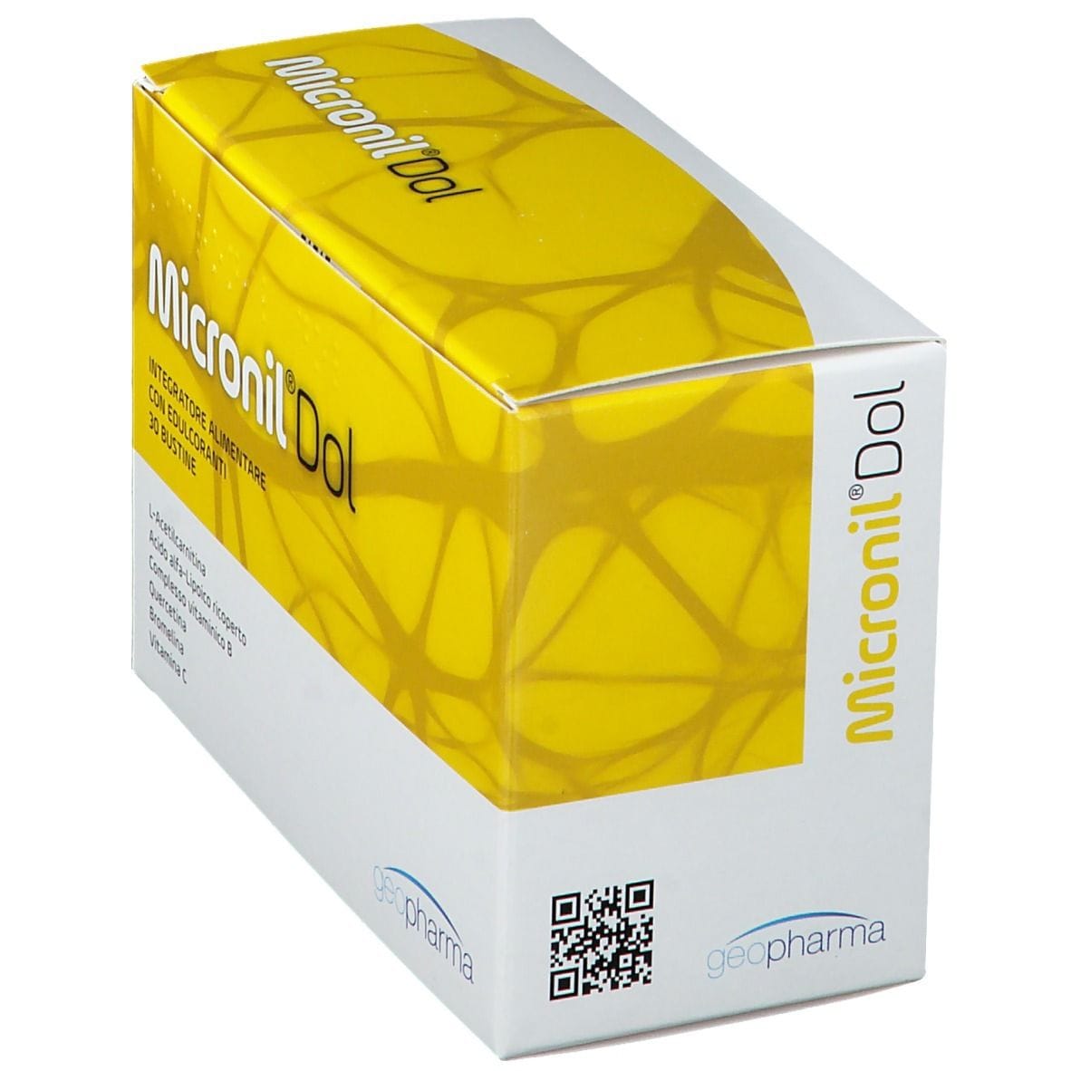 MICRONIL DOL 30 BUSTINE 90 G