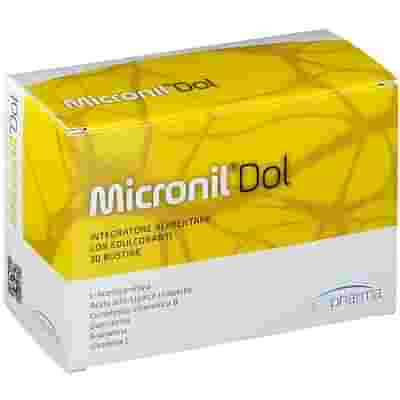 MICRONIL DOL 30 BUSTINE 90 G