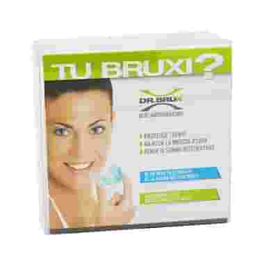 DR BRUX BITE NOTTURNO INFERIORE