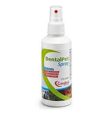 Dentalpet Spray 50 Ml