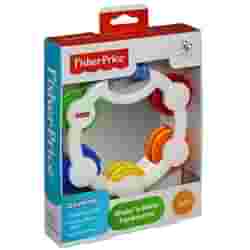 FISHER-PRICE TAMBURELLO A SONAGLI