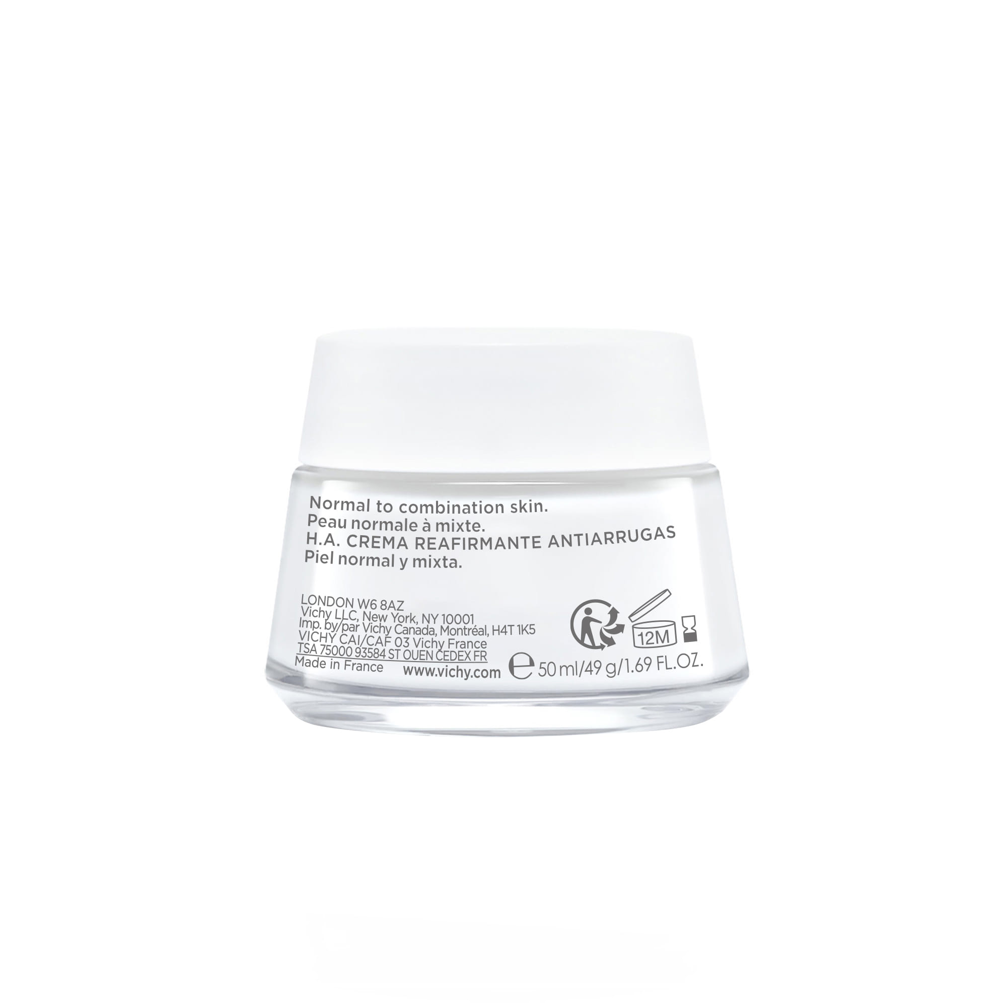 LIFTACTIV SUPREME PNM 50 ML
