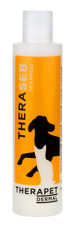 Theraseb Shampoo 200 Ml