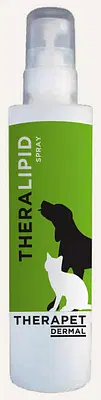 THERALIPID SPRAY 200 ML THERALIPID SPRAY 200 ML