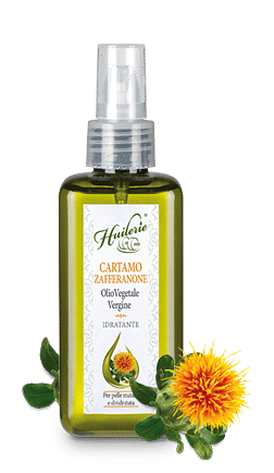 Huilerie Cartamo Zaf Vegetale Vergine 150 Ml