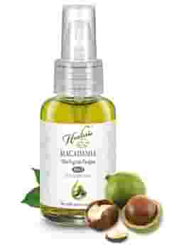 HUILERIE MACADAM BIO VEGETALE VERGINE 50 ML