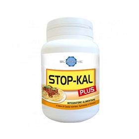 Stop Kal 40 Capsule