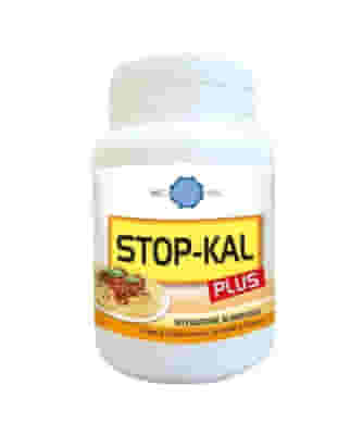 STOP-KAL 40 CAPSULE
