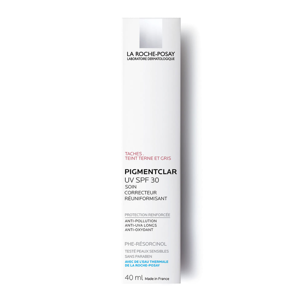 PIGMENTCLAR UV CREMA SPF30 40 ML