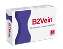B2VEIN 30 COMPRESSE 27 G