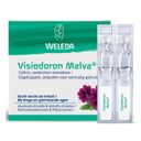 GOCCE OCULARI VISIODORON MALVA 20 MONODOSE DA 0,4 ML
