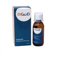 BIGUD ROBORIS 100 ML