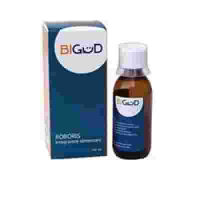 BIGUD ROBORIS 100 ML