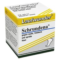 LAUFWUNDER CREMA PER PELLI SCREPOLATE 75 ML