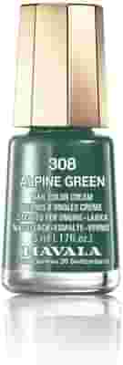 MAVALA MINIC 308 ALPINE GREEN
