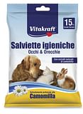 SALVIETTE IGIENICHE OCCHI&OREC
