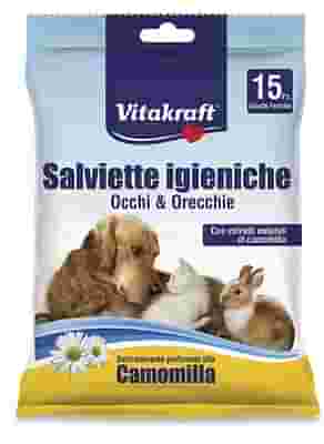SALVIETTE IGIENICHE OCCHI&OREC