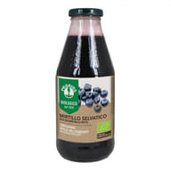 SUCCO DI MIRTILLO 500 ML