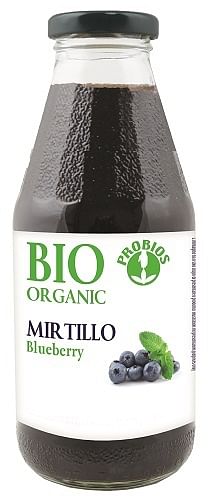 Succo Di Mirtillo 500 Ml