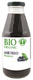 SUCCO DI MIRTILLO 500 ML