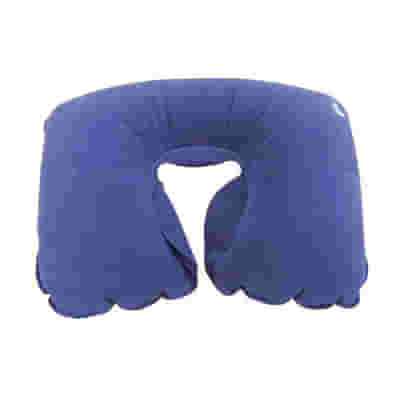 CUSCINO GONFIABILE DA VIAGGIO