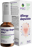 PSC ALLERGY DEPURATO SPRAY 15 ML