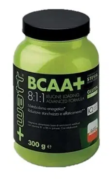 BCAA+ 811 POLVERE ARANCIA 300 G BCAA+ 811 POLVERE ARANCIA 300 G