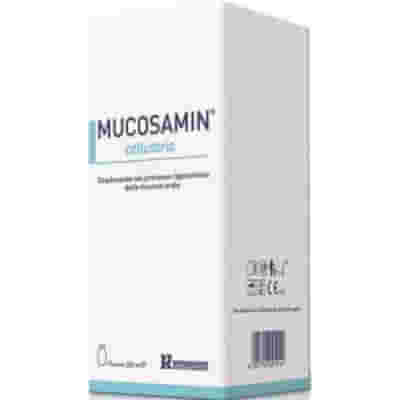 COLLUTORIO MUCOSAMIN 250 ML